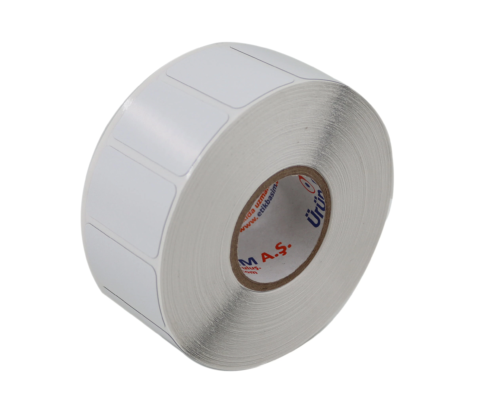 Fastyre Kuşe Etiket