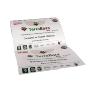 PP Tyre Etiket Üretimi