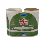 PP Şeffaf Etiket Üretimi