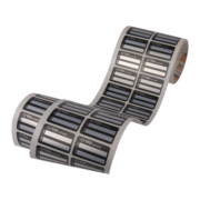 Silvermat Etiket Üretimi